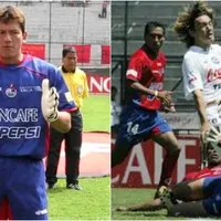 A 17 años de la trágica muerte de Danny Ortiz