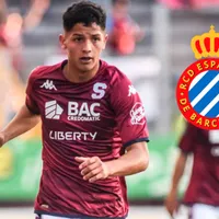 Warren Madrigal estuvo a pocos detalles de llegar al RCD Espanyol de España