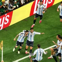 Por qué Argentina ya clasificó a 16avos si aún puede haber triple empate en el Grupo J del Mundial 2026