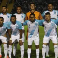 Los precios para ver a Guatemala contra Panamá