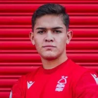 Duro golpe para el Nottingham Forest de Brandon Aguilera en la Premier League