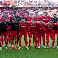 Toluca no podrá contar con su capitán para la visita ante Herediano.