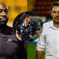 Lo quiso Saprissa, le dijo que no a Wanchope y ahora Christopher Núñez manda el mensaje que golpea a Carevic: “No alcanza”