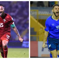 Panamá vs. El Salvador: sigue por aquí EN VIVO y EN DIRECTO el partido de hoy por la fecha 8 del Octagonal Final de las Eliminatorias CONCACAF