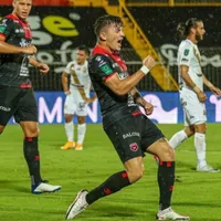Masajista de Alajuelense: "El papá de Faerrón pasaba la alineación a otros equipos"