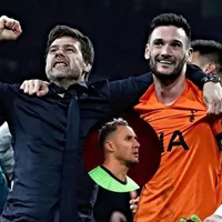 Mauricio Pochettino tendría en mente como titular a Hugo Lloris por Keylor Navas