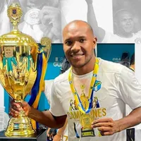 Se confirma la salida de Juan Anangonó de Comunicaciones