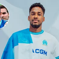 Marcelino confirmó cuándo jugará Michael Amir con el Olympique de Marsella