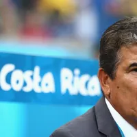 El director técnico colombiano aseveró que no se valora el talento nacional en su país