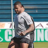 Torres sobre el mal momento de Cartaginés: “Es triste lo que nos está pasando”