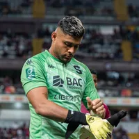 Se confirmó el equipo europeo que quiere fichar a Kevin Chamorro