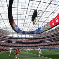 En qué estadio juegan España vs. Bélgica en el Mundial 2026: capacidad, ciudad y datos de la sede