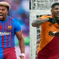 Barcelona vs. Galatasaray: ver aquí hoy EN VIVO y EN DIRECTO la ida de los cuartos de final de la UEFA Europa League 2022 en Centroamérica