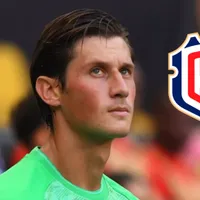 "Dar un golpe": Nicholas Hagen advierte a Costa Rica de cara a la Liga de Naciones