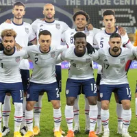 Panamá enfrentará a una rejuvenecida y prometedora selección de Estados Unidos
