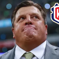 "Estoy listo": el Piojo Herrera revela la oferta que no puede rechazar lejos de Costa Rica
