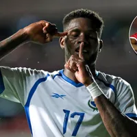 José Fajardo supera a Luis Tejada con esta marca personal vs. Costa Rica