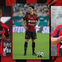 Alajuelense HOY, 18 de agosto: Juanpi Añor lesionado, Jonathan McDonald eligió el Morera Soto y dólares por Jeyland Mitchell