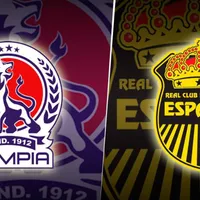 Real España vs Olimpia: Cuándo, dónde y por qué canal ver el partido de hoy por la primera jornada del Apertura 2020 de la Liga Nacional