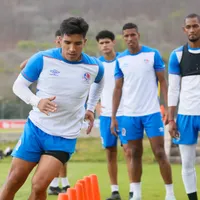 Olimpia cerró su primer 'fichaje' para el Apertura 2025; ya entrena con Eduardo Espinel