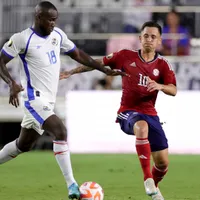 ¿Una ventaja? Los positivos números de Panamá cuando enfrenta a Costa Rica sin Keylor Navas