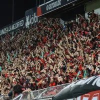Entradas agotadas para el Alajuelense - Herediano
