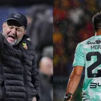 ¿Lo quiere en Herediano? Jafet Soto sorprende al hablar de Leo Moreira y le deja un recado a Guimaraes