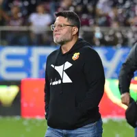 Jafet Soto le queire robar un fichaje a Saprissa.