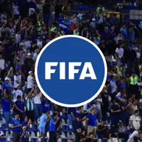 Honduras recibe reconocimiento histórico de la FIFA.