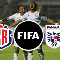 FIFA resalta a Honduras ante toda Concacaf: Costa Rica y Panamá lo reciben con dolor camino al Mundial 2026