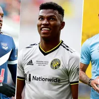 Los 5 futbolistas centroamericanos más rápidos del FIFA 23