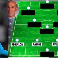 ¡De escándalo! The Sun armó un equipazo de Real Madrid la próxima temporada...y no está Keylor Navas .