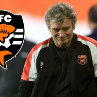Alajuelense lo quería, pero ahora Puntarenas lo fichó y se toma revancha tras la salida de John Paul Ruiz