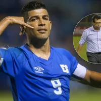Nelson Bonilla sobre el último año de El Salvador: "Quedó gente de afuera que no conoce..."