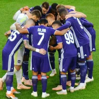 Andy Najar se afianza en un inestable Anderlecht