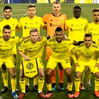 Nashville SC se baja del MSL is Back