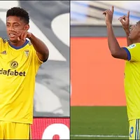 Real Madrid 0-1 Cádiz: Choco Lozano anotó el gol del triunfo en el Alfredo Di Stefano [VIDEO]