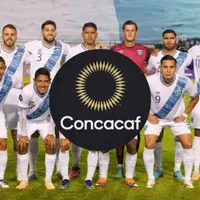 El mensaje de Concacaf que indigna a Guatemala antes del partido con Canadá por la Copa Oro.
