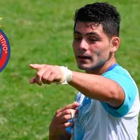 Darwin Lom se une a Amarini Villatoro en Xelajú