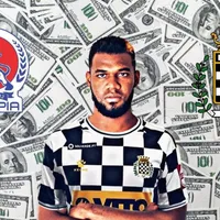 Develan el monto que recibió Olimpia por el préstamo de Benguché