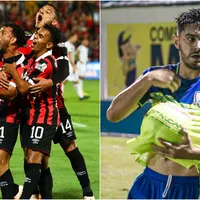 Alajuelense vs. Olancho FC hoy EN VIVO: cuándo, a qué hora y dónde ver el partido | Copa Centroamericana 2023