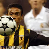Wálter Centeno sigue en la cabeza de los madridistas. (Foto: Getty Images)