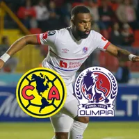 "Baja": se confirma la noticia de último momento que afecta el América vs Olimpia por la Concachampions 2026