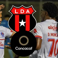 Concacaf lo ratifica: Olimpia  recibe la sentencia que retumba en los oídos de Alajuelense y Machillo Ramírez