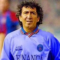 El día que el Mágico González rechazó una oferta millonaria del PSG