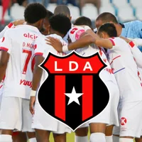 "Preocupa": el problema que sufre Olimpia y que lo puede dejar fuera de la final de la Copa Centroamericana ante Alajuelense
