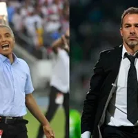 Afición catracha quiere a Gustavo Matosas como seleccionador