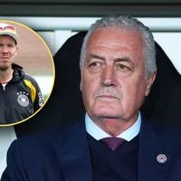 Mientras Gustavo Alfaro gana 2.5 millones en Paraguay, el salario de Julian Nagelsmann en Alemania