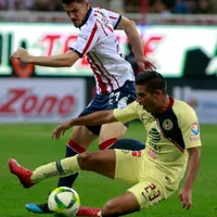 ¡Doble rival para Chucho López! La novedad que deberá tomar en cuenta el chapín ante las Chivas