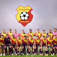 “Va a salir”: Jafet Soto profundiza la limpieza de Herediano y apunta a una posición clave